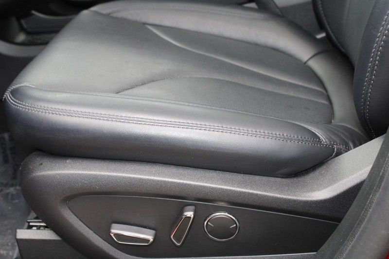 2019 LINCOLN NAUTILUS RESERVE 2LMPJ8L92KBL39431