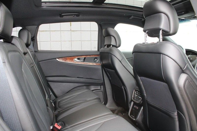 2019 LINCOLN NAUTILUS RESERVE 2LMPJ8L92KBL39431