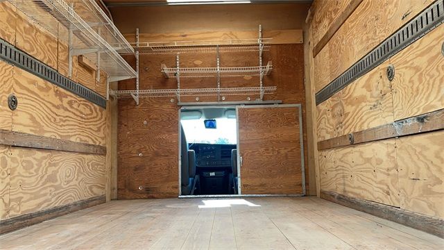 2015 CHEVROLET EXPRESS COMMERCIAL 1GB3G3CG4F1103108