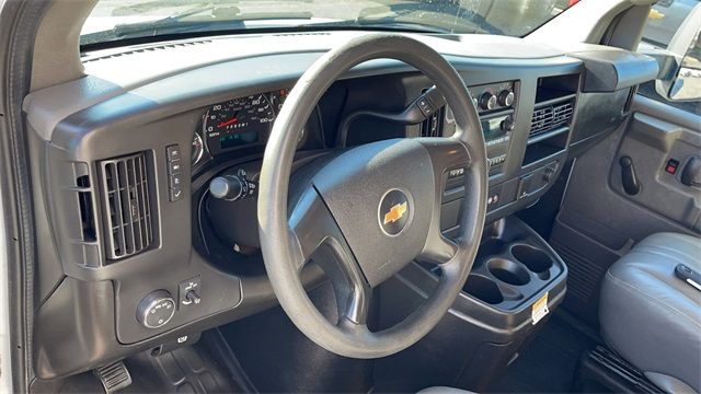 2015 CHEVROLET EXPRESS COMMERCIAL 1GB3G3CG4F1103108