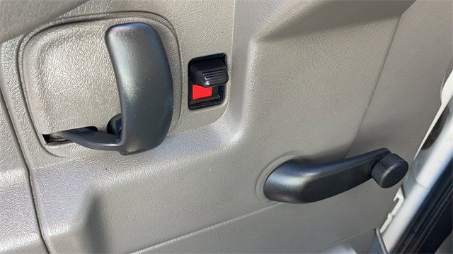 2015 CHEVROLET EXPRESS COMMERCIAL 1GB3G3CG4F1103108