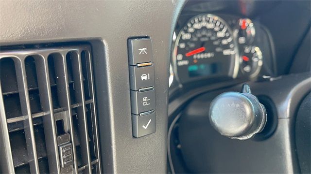 2015 CHEVROLET EXPRESS COMMERCIAL 1GB3G3CG4F1103108