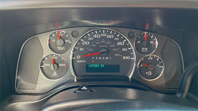2015 CHEVROLET EXPRESS COMMERCIAL 1GB3G3CG4F1103108