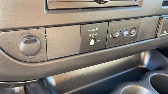 2015 CHEVROLET EXPRESS COMMERCIAL 1GB3G3CG4F1103108