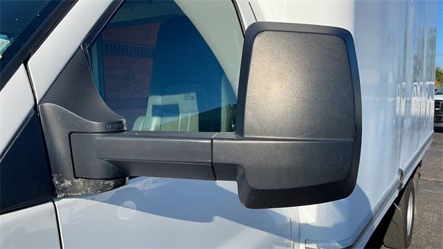 2015 CHEVROLET EXPRESS COMMERCIAL 1GB3G3CG4F1103108