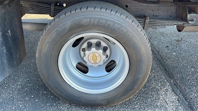 2015 CHEVROLET EXPRESS COMMERCIAL 1GB3G3CG4F1103108