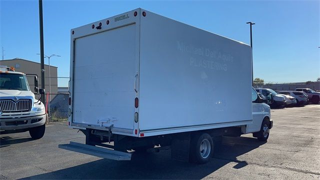 2015 CHEVROLET EXPRESS COMMERCIAL 1GB3G3CG4F1103108