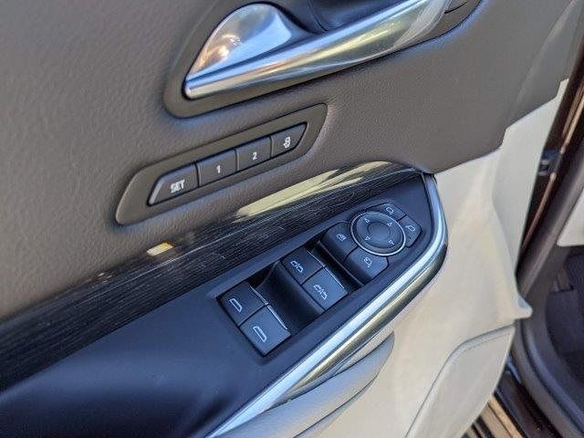 2020 CADILLAC XT4 AWD PREMIUM LUXURY 1GYFZDR48LF062075