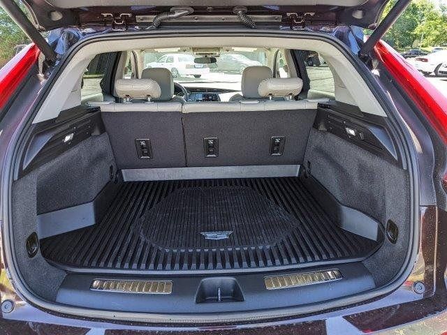 2020 CADILLAC XT4 AWD PREMIUM LUXURY 1GYFZDR48LF062075