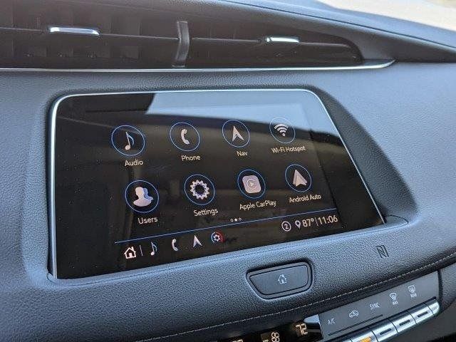 2020 CADILLAC XT4 AWD PREMIUM LUXURY 1GYFZDR48LF062075