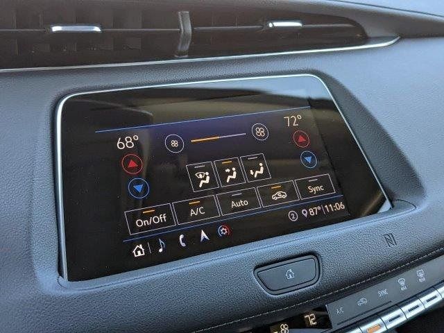 2020 CADILLAC XT4 AWD PREMIUM LUXURY 1GYFZDR48LF062075