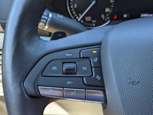 2020 CADILLAC XT4 AWD PREMIUM LUXURY 1GYFZDR48LF062075