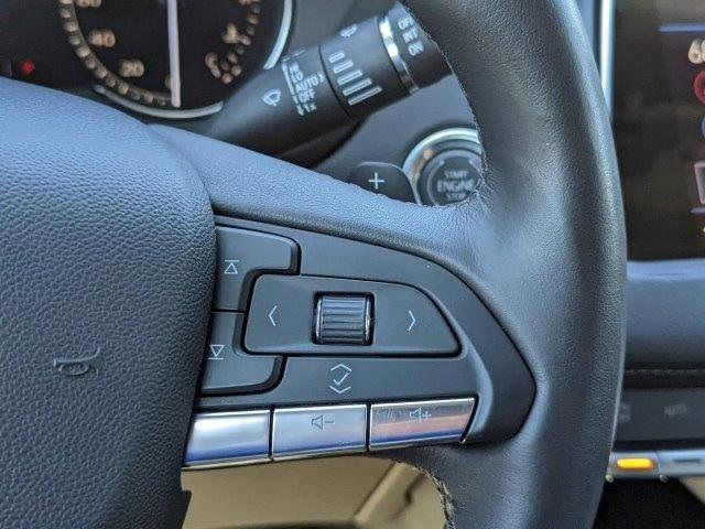 2020 CADILLAC XT4 AWD PREMIUM LUXURY 1GYFZDR48LF062075
