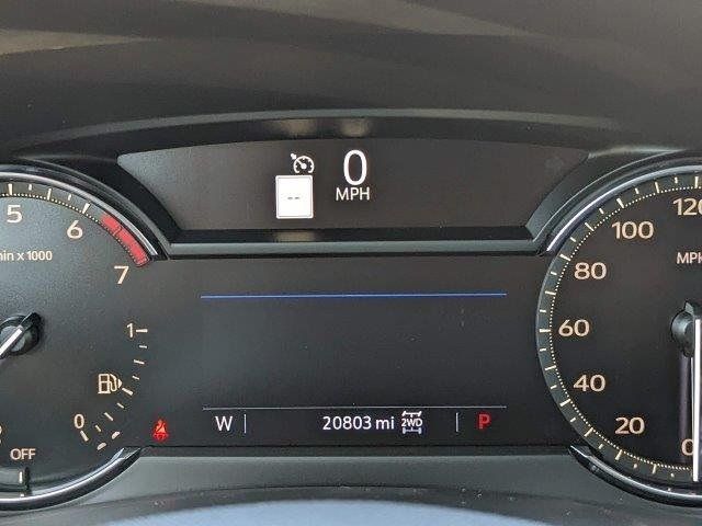2020 CADILLAC XT4 AWD PREMIUM LUXURY 1GYFZDR48LF062075