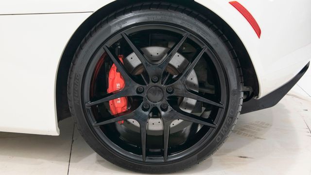 2013 LOTUS EVORA 2+2 SCCLMDTU3DHA10067