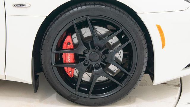 2013 LOTUS EVORA 2+2 SCCLMDTU3DHA10067
