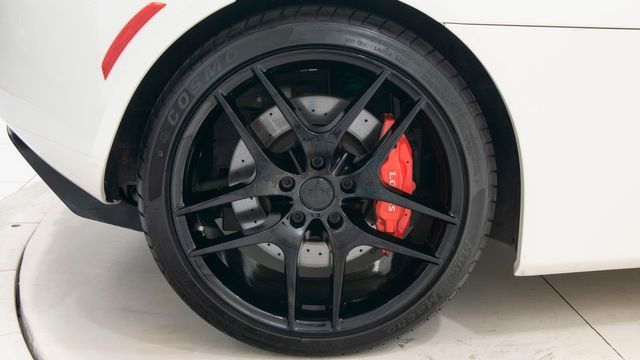 2013 LOTUS EVORA 2+2 SCCLMDTU3DHA10067