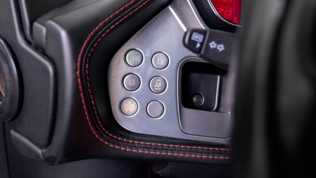 2013 LOTUS EVORA 2+2 SCCLMDTU3DHA10067