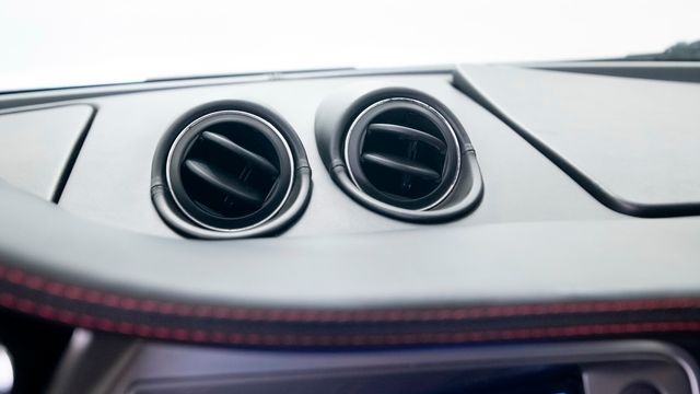 2013 LOTUS EVORA 2+2 SCCLMDTU3DHA10067