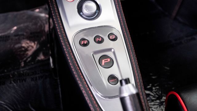 2013 LOTUS EVORA 2+2 SCCLMDTU3DHA10067