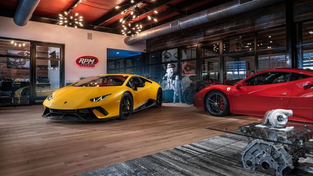 2013 LOTUS EVORA 2+2 SCCLMDTU3DHA10067