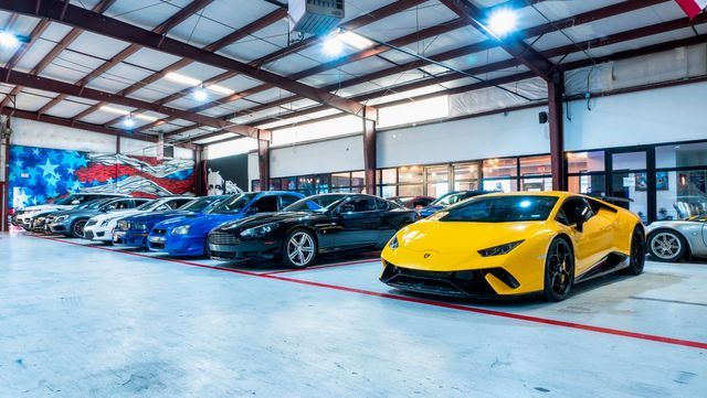 2013 LOTUS EVORA 2+2 SCCLMDTU3DHA10067