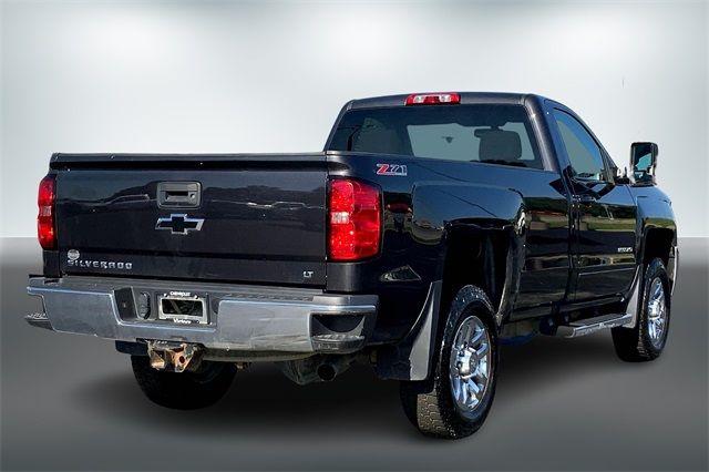 2016 CHEVROLET SILVERADO 3500HD LT 1GC3KZCG3GZ304613