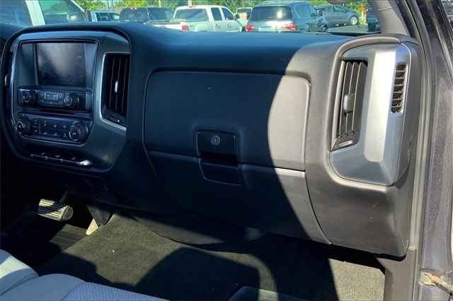 2016 CHEVROLET SILVERADO 3500HD LT 1GC3KZCG3GZ304613