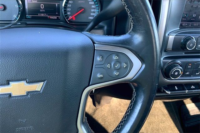 2016 CHEVROLET SILVERADO 3500HD LT 1GC3KZCG3GZ304613