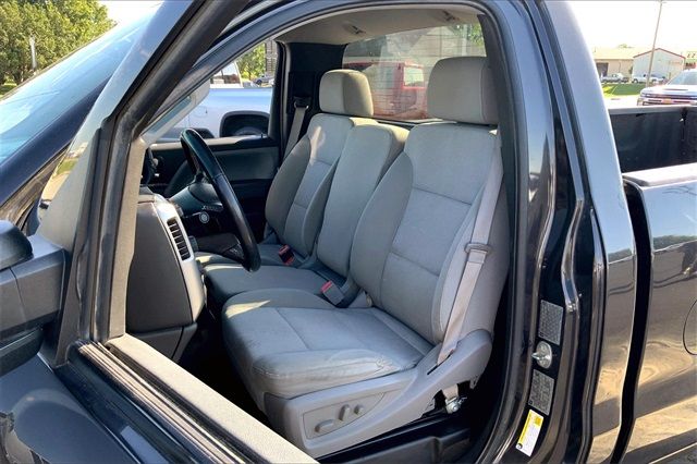 2016 CHEVROLET SILVERADO 3500HD LT 1GC3KZCG3GZ304613