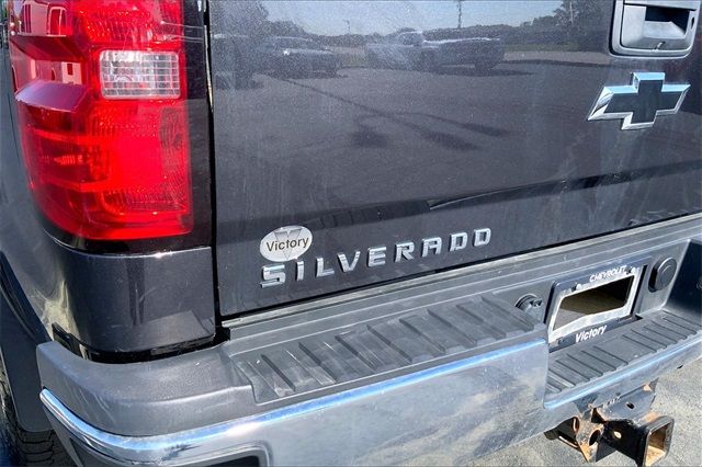 2016 CHEVROLET SILVERADO 3500HD LT 1GC3KZCG3GZ304613