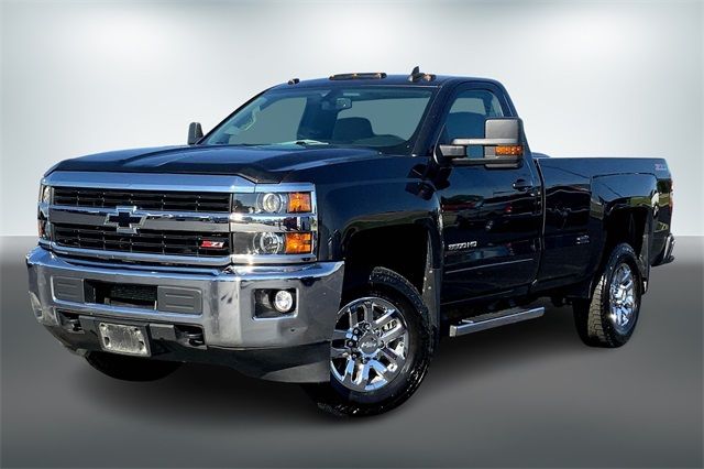 2016 CHEVROLET SILVERADO 3500HD LT 1GC3KZCG3GZ304613