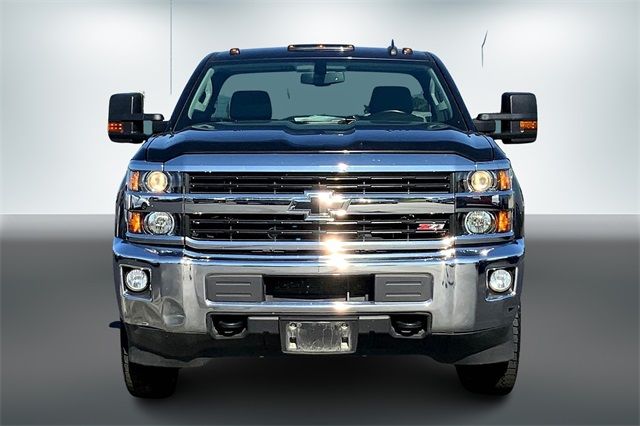 2016 CHEVROLET SILVERADO 3500HD LT 1GC3KZCG3GZ304613