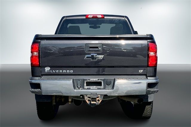 2016 CHEVROLET SILVERADO 3500HD LT 1GC3KZCG3GZ304613