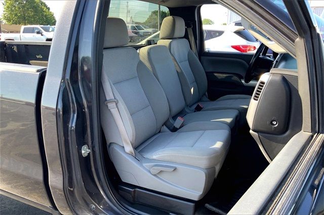2016 CHEVROLET SILVERADO 3500HD LT 1GC3KZCG3GZ304613