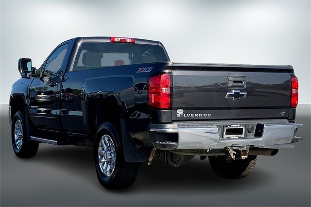 2016 CHEVROLET SILVERADO 3500HD LT 1GC3KZCG3GZ304613