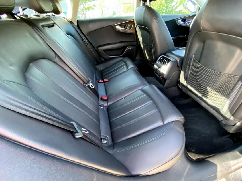 2014 AUDI A7 3.0 PRESTIGE WAU2GAFC3EN123293