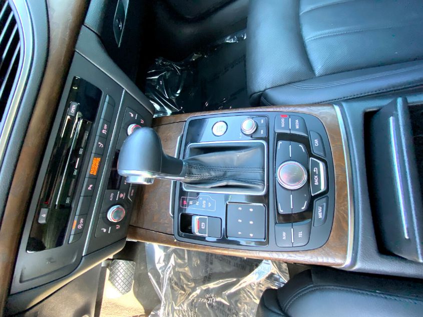 2014 AUDI A7 3.0 PRESTIGE WAU2GAFC3EN123293