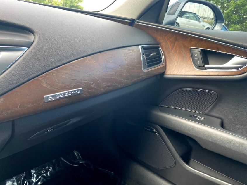2014 AUDI A7 3.0 PRESTIGE WAU2GAFC3EN123293