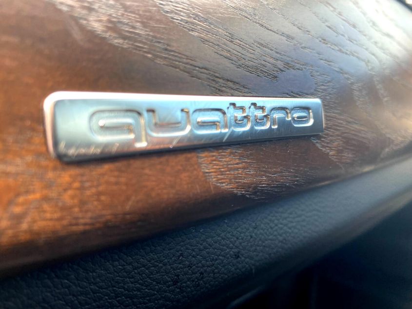 2014 AUDI A7 3.0 PRESTIGE WAU2GAFC3EN123293