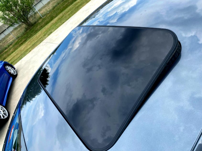 2014 AUDI A7 3.0 PRESTIGE WAU2GAFC3EN123293