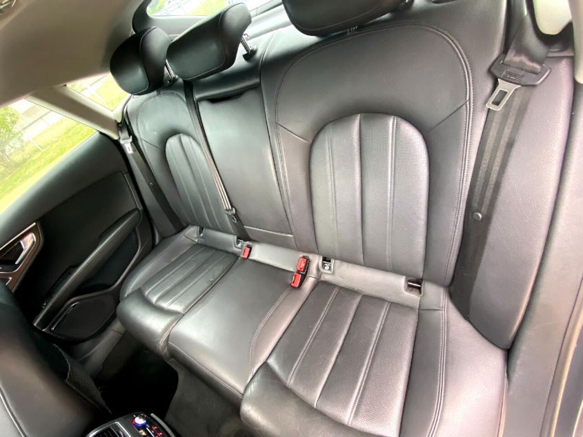 2014 AUDI A7 3.0 PRESTIGE WAU2GAFC3EN123293