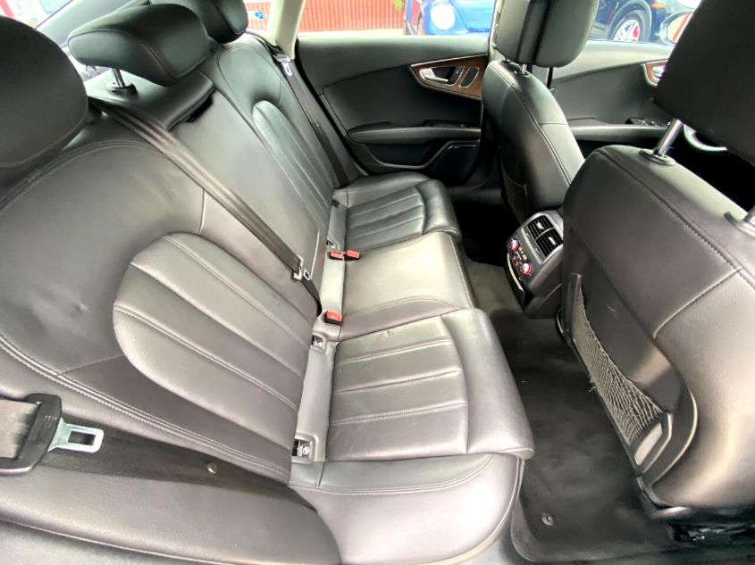 2014 AUDI A7 3.0 PRESTIGE WAU2GAFC3EN123293