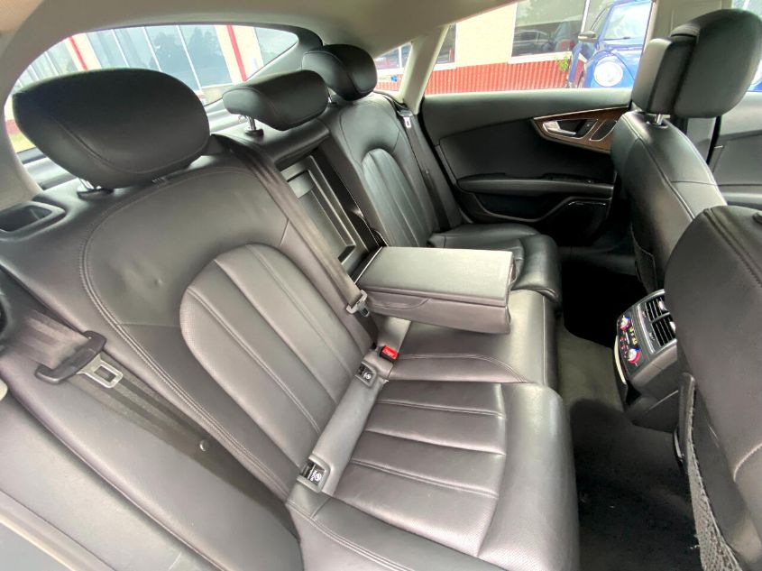 2014 AUDI A7 3.0 PRESTIGE WAU2GAFC3EN123293