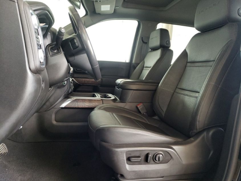 2020 GMC SIERRA 3500HD DENALI 1GT49WEY7LF239927