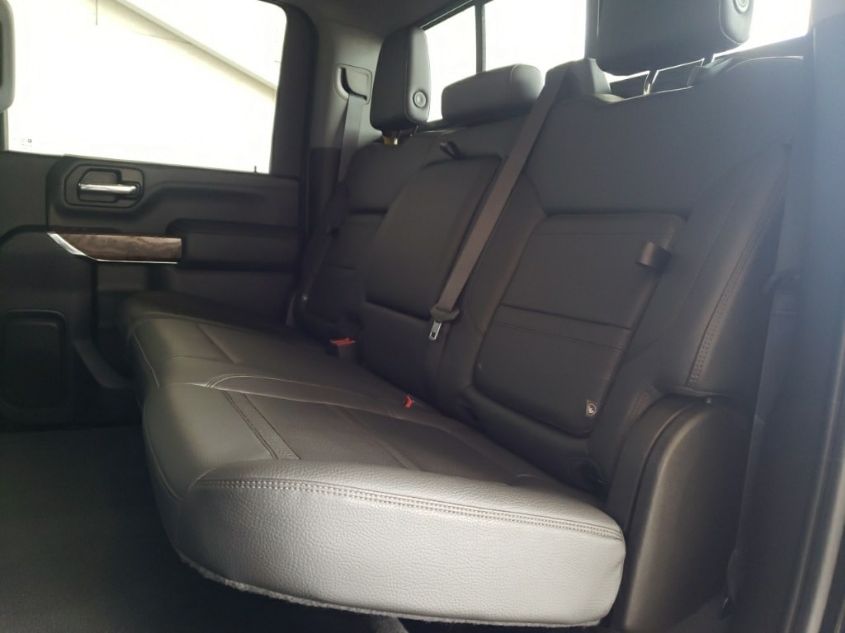 2020 GMC SIERRA 3500HD DENALI 1GT49WEY7LF239927
