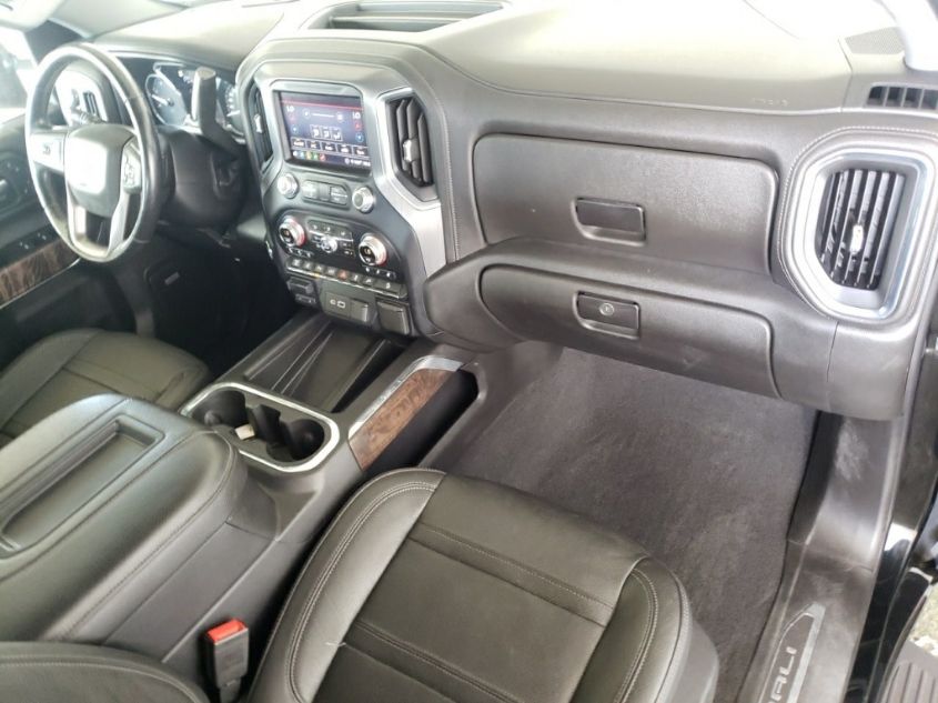 2020 GMC SIERRA 3500HD DENALI 1GT49WEY7LF239927