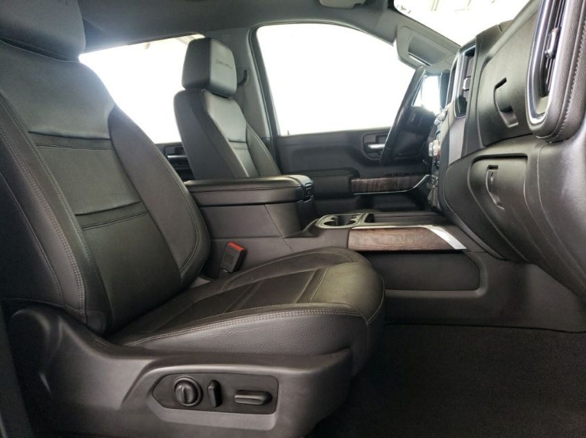 2020 GMC SIERRA 3500HD DENALI 1GT49WEY7LF239927