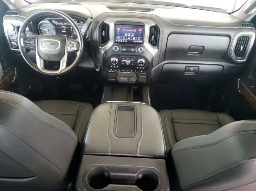 2020 GMC SIERRA 3500HD DENALI 1GT49WEY7LF239927