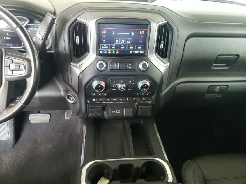 2020 GMC SIERRA 3500HD DENALI 1GT49WEY7LF239927
